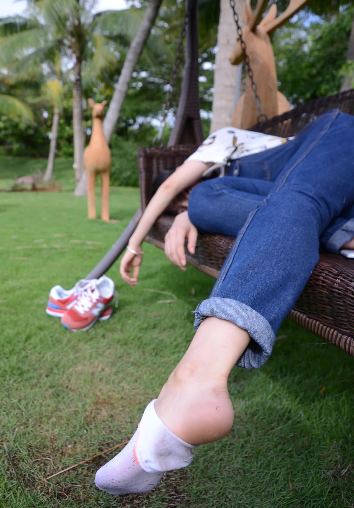 图片[15]-[合集]恋足系列《战前女神》套图143期+特辑+封山之作打包[32.6G] - 孔雀海|珍藏合集-孔雀海|珍藏合集