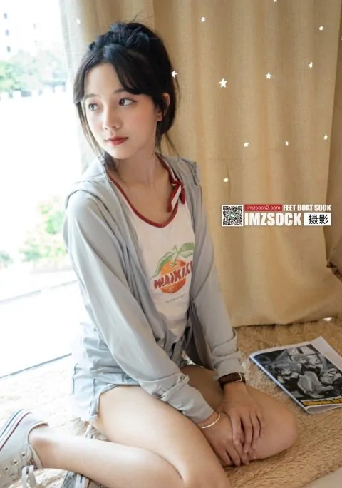 IMZSOCK爱美足（原版高清）- 全套351期&视频[390G-2026.1]-妍画集