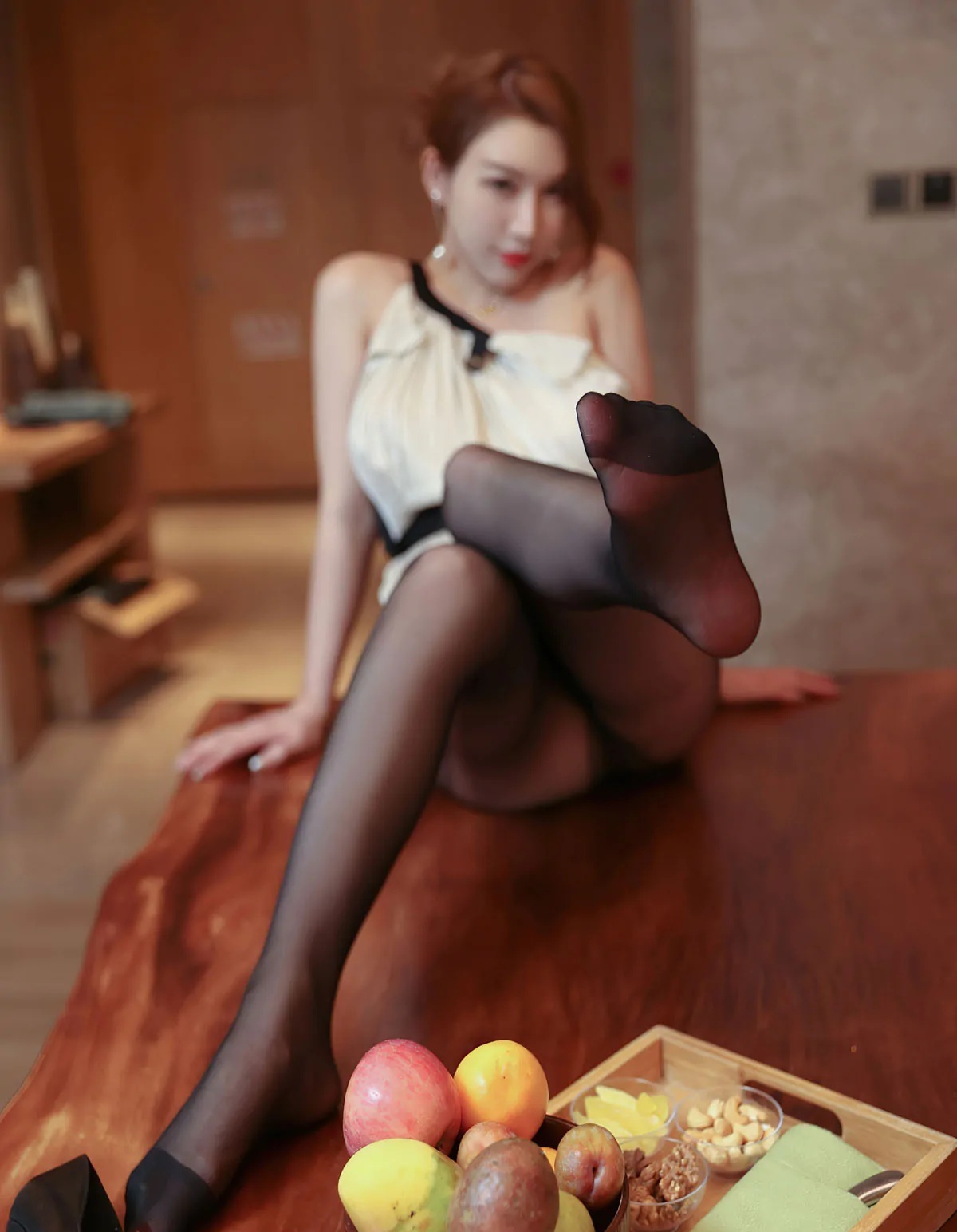 图片[11]-[合集]秀人旗下《尤蜜荟》2016年至2025年全套合集001-1183,大小272G （随官方更新） - 孔雀海|珍藏合集-孔雀海|珍藏合集