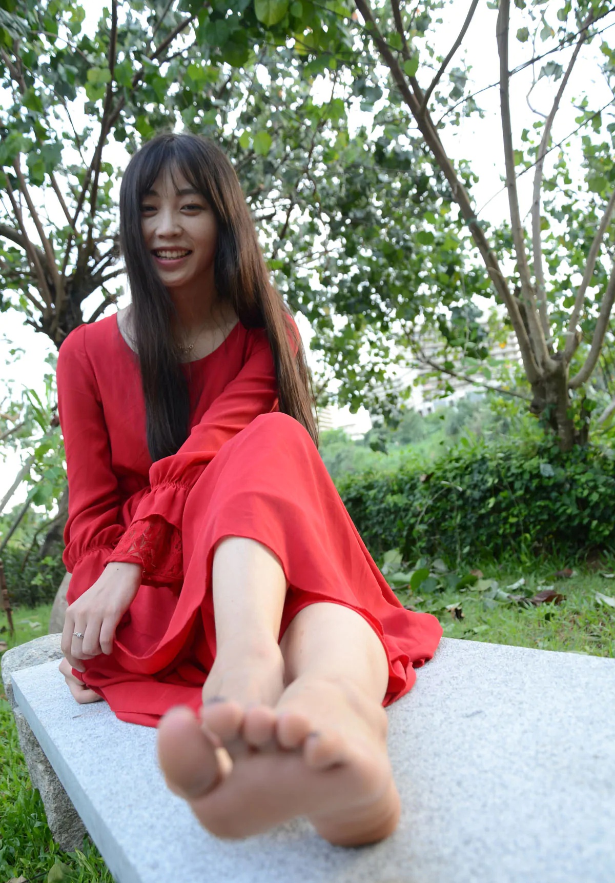 图片[17]-[合集]恋足系列《战前女神》套图143期+特辑+封山之作打包[32.6G] - 孔雀海|珍藏合集-孔雀海|珍藏合集