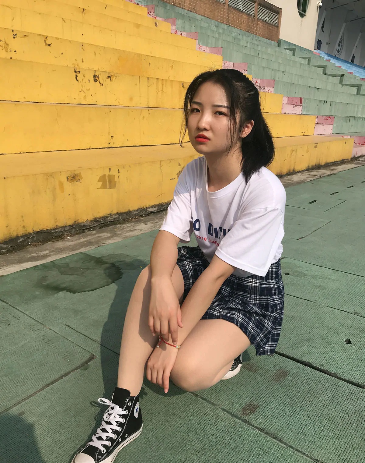 图片[9]-最爱帆布鞋 - 全套63期[52.5G] - 孔雀海|珍藏合集-孔雀海|珍藏合集