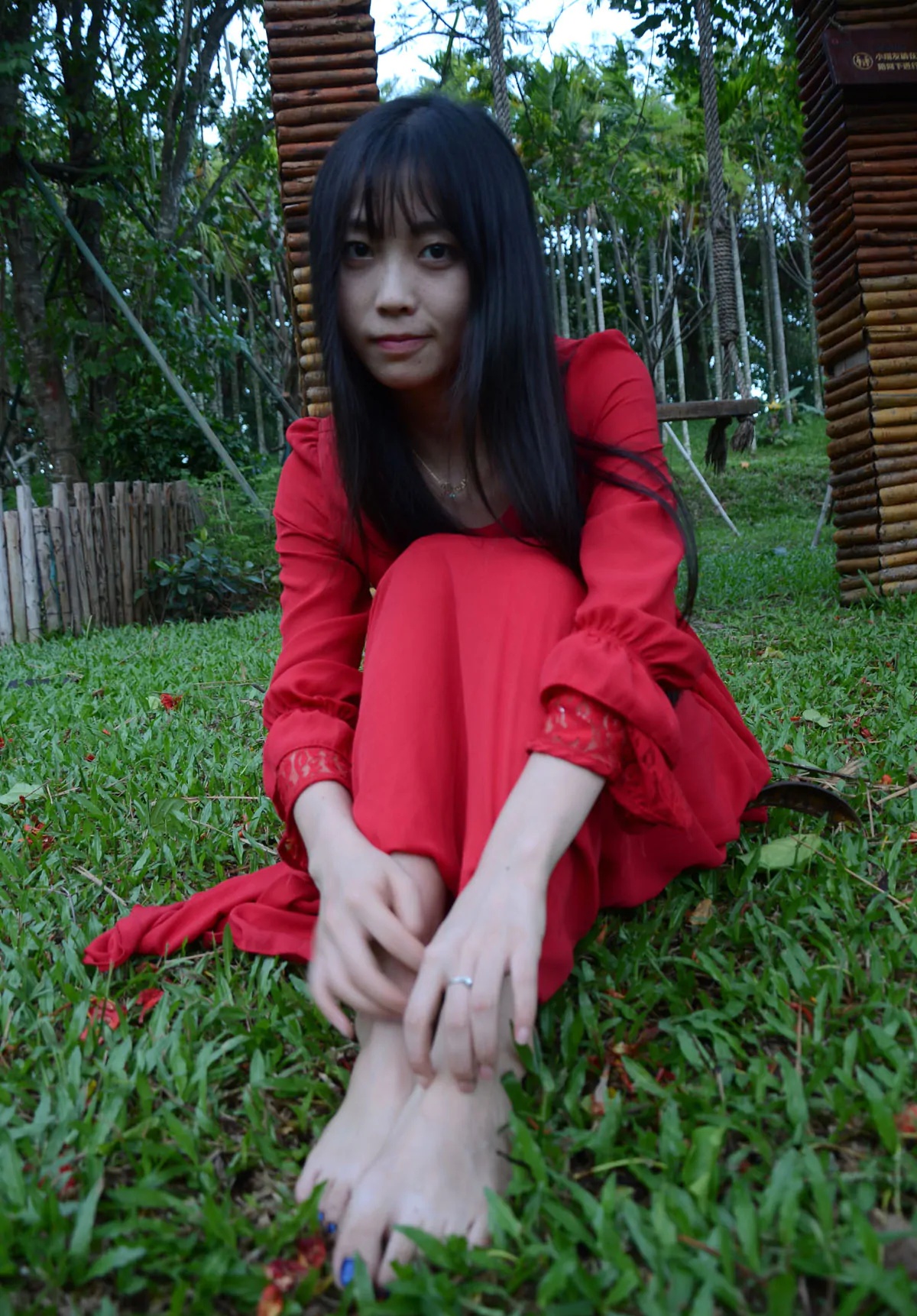 图片[19]-[合集]恋足系列《战前女神》套图143期+特辑+封山之作打包[32.6G] - 孔雀海|珍藏合集-孔雀海|珍藏合集