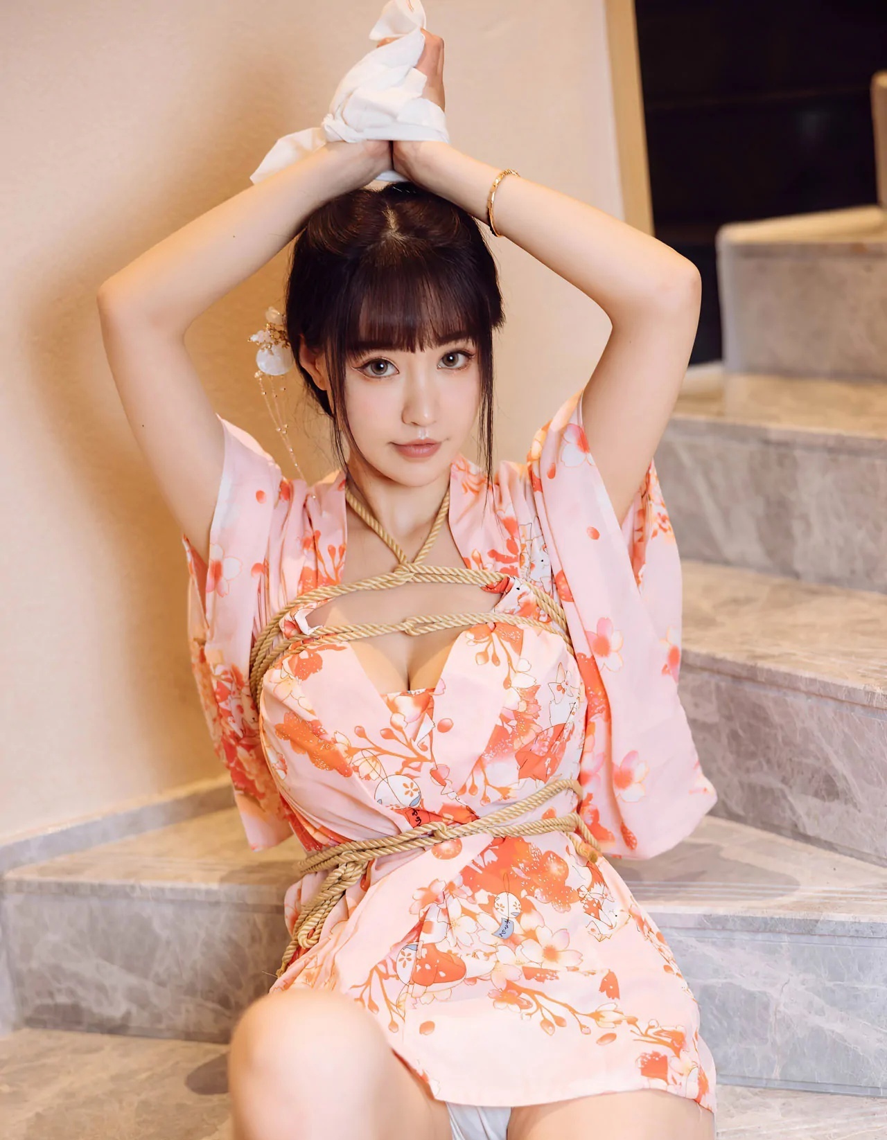 图片[2]-[合集]秀人旗下《花漾》全套2017年至2025年写真合集001-651,大小151G(随官方更新) - 孔雀海|珍藏合集-孔雀海|珍藏合集