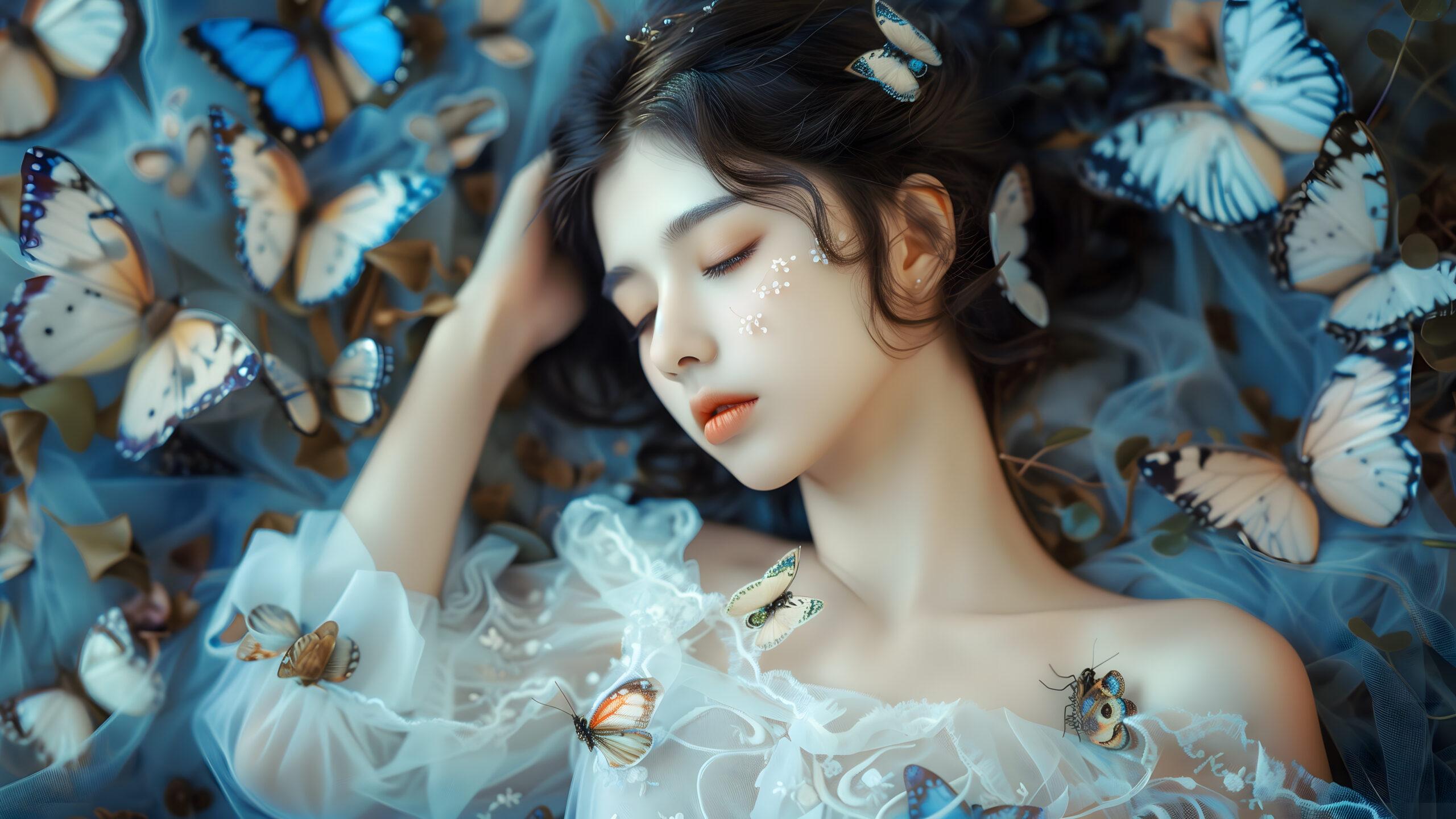 妍画集 - 秀人网-微密圈-cosplay写真合集下载和在线浏览