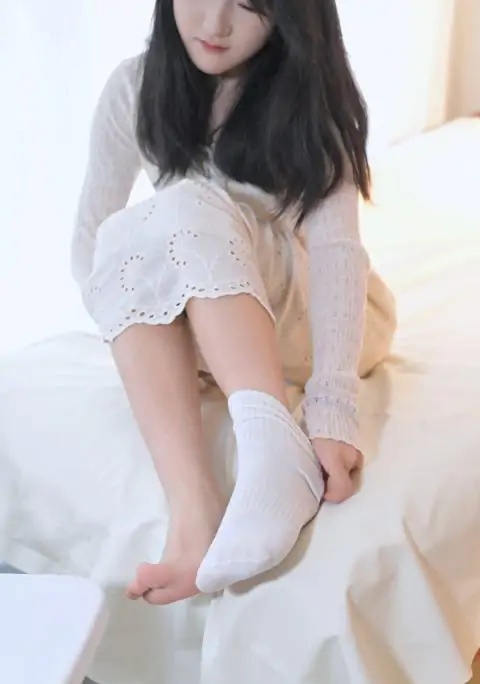 凝思摄影 – 美足美图视频56期[262G-2026.1]-妍画集