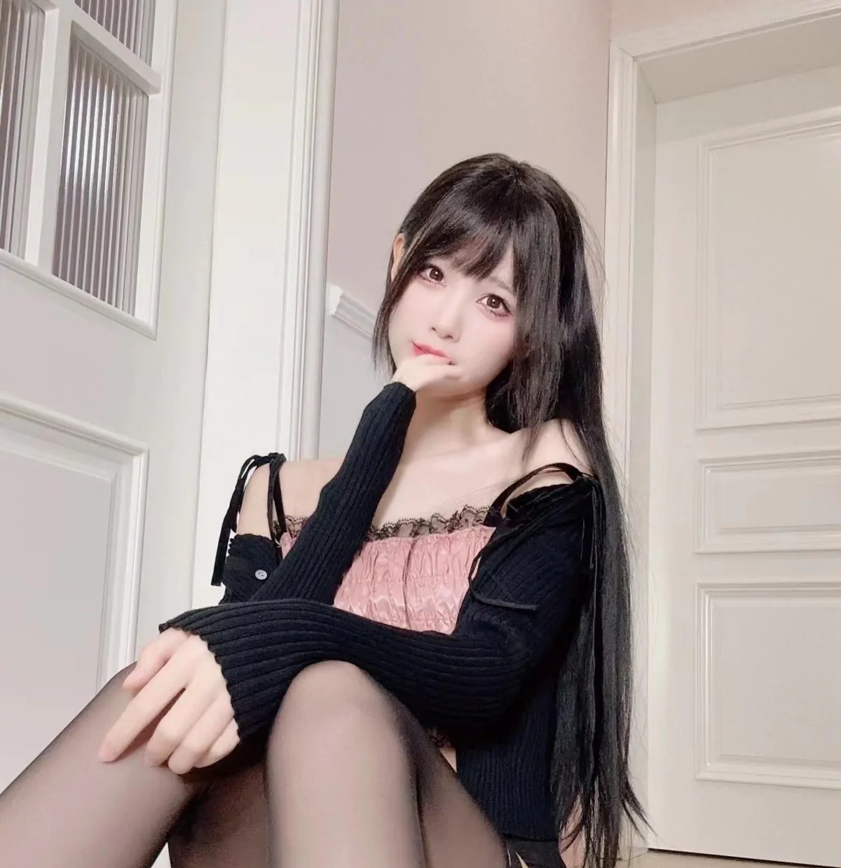 十万口草莓粥粥(B站)_舰长图包23.03.12__(1)