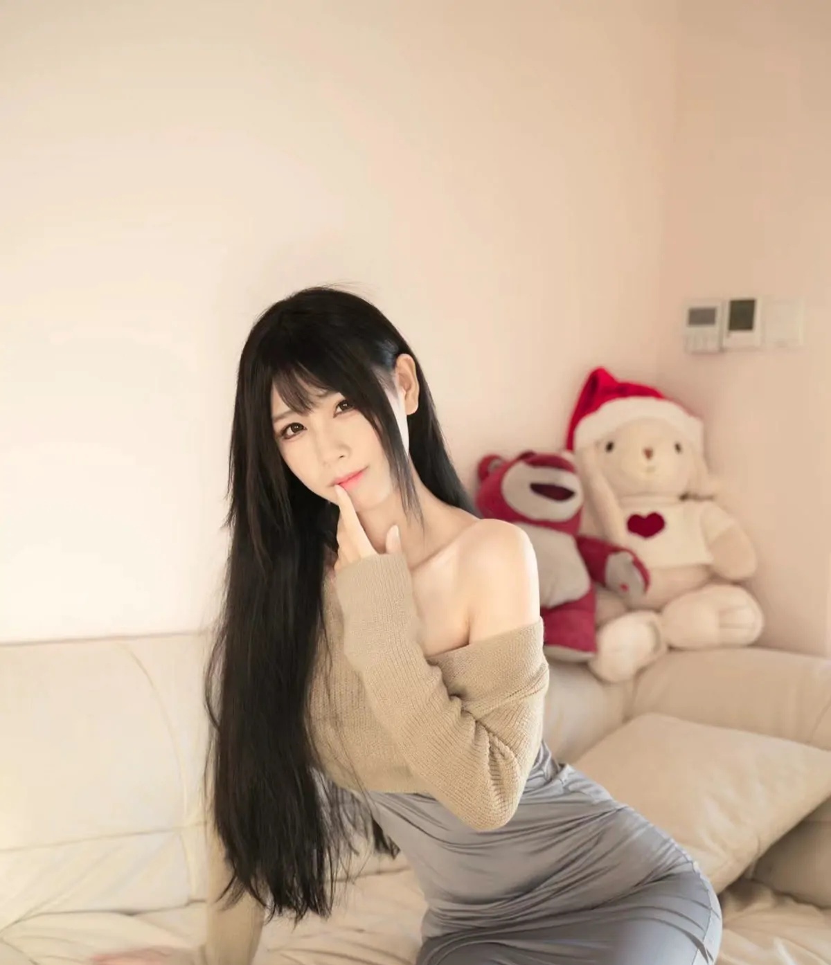 十万口草莓粥粥(B站)_舰长图包23.03.12__(1)