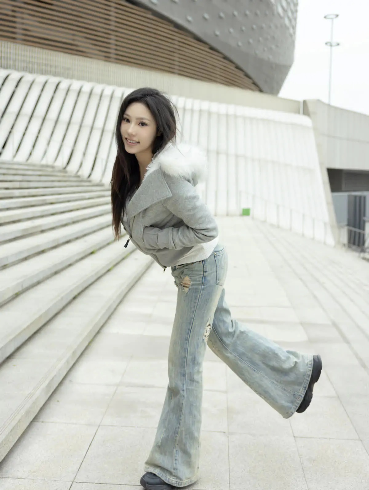 她们印象_No.003_维尼__0015