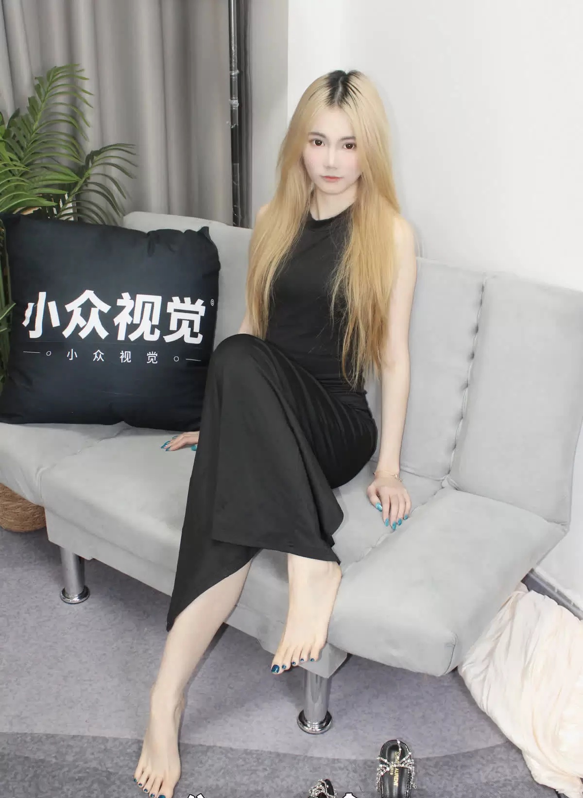 小众视觉_No.005_小苏菲__0008