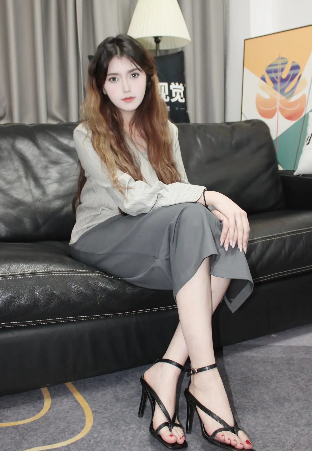 小众视觉_No.010_米拉__0095