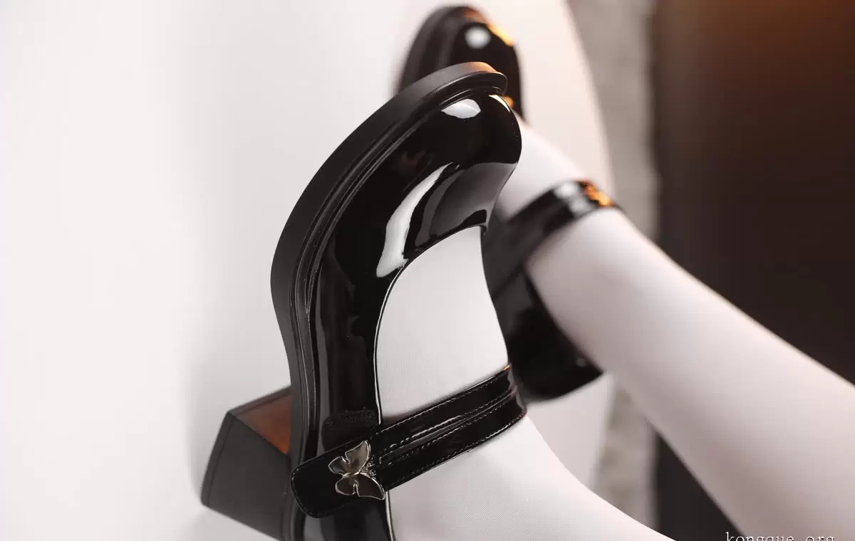 小糖果微甜_还得是黑白配__0032