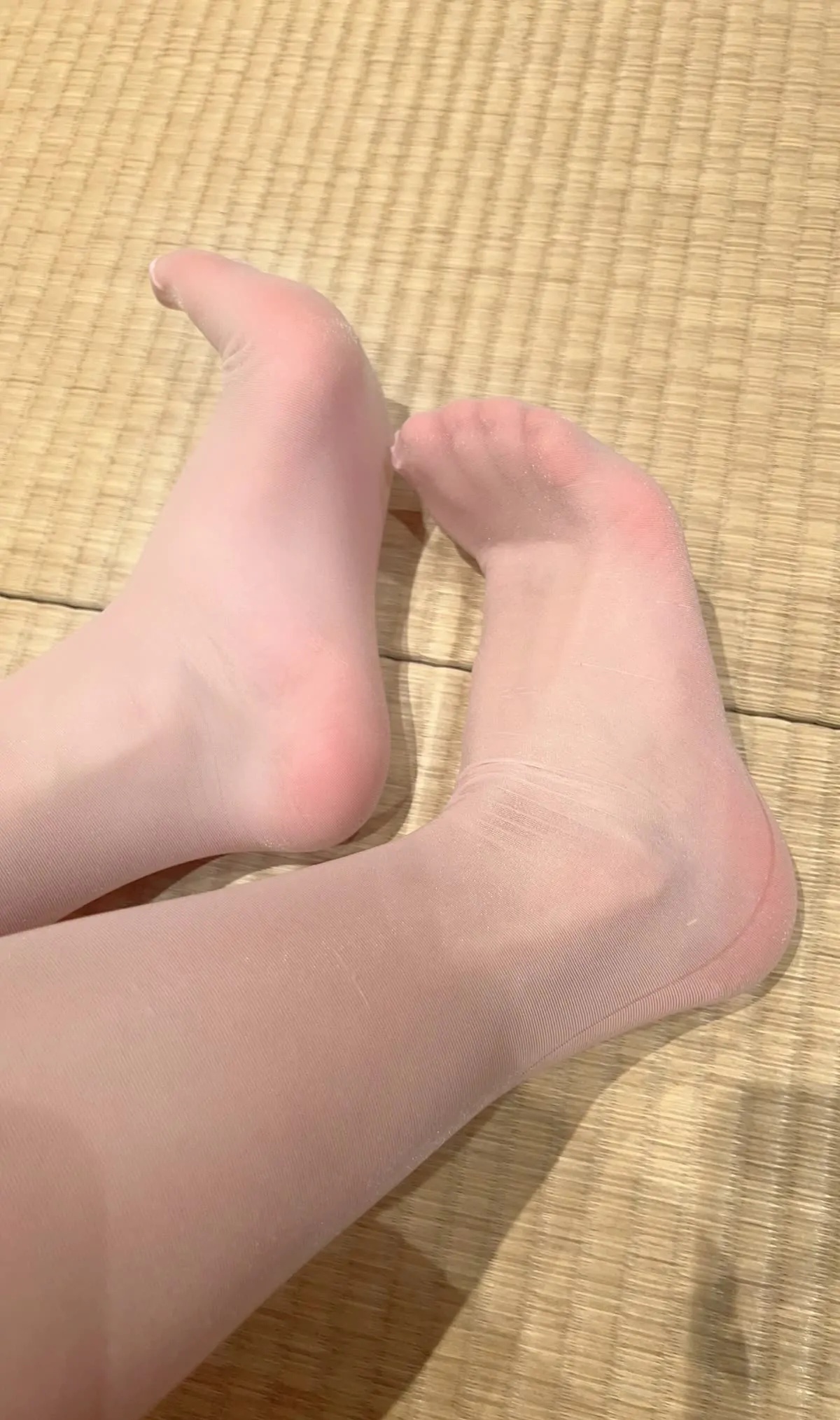 小萌子_粉色蕾丝__0026