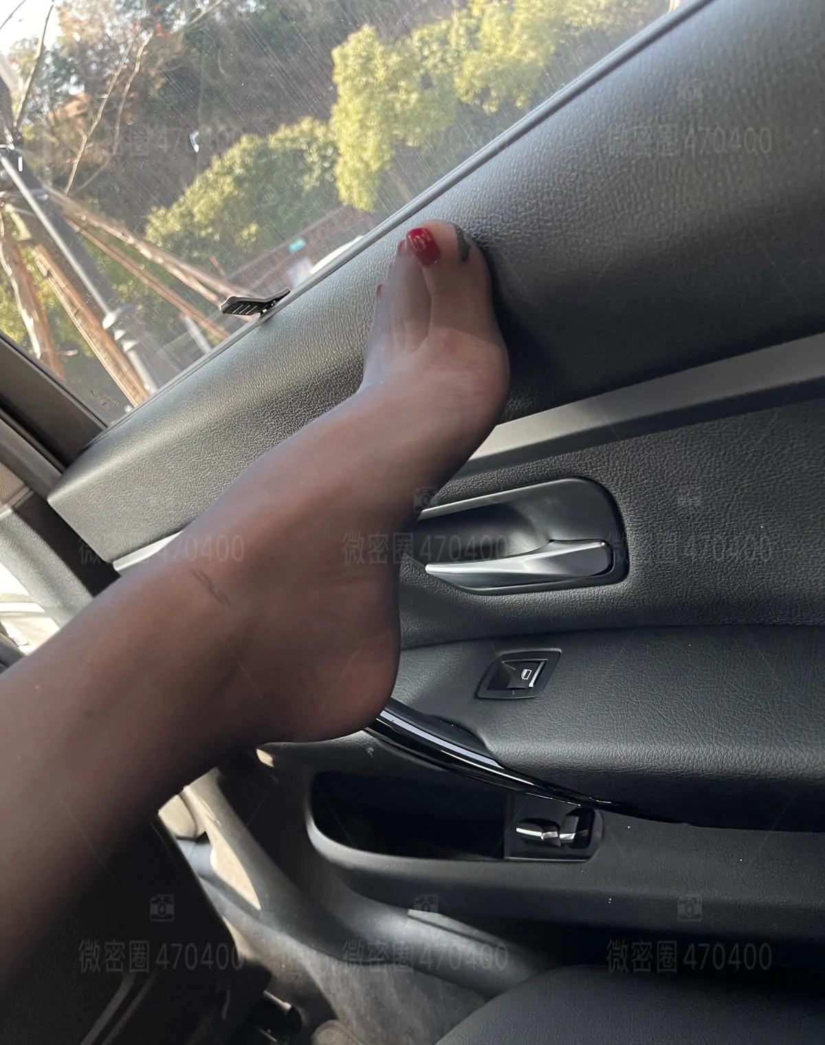 牛奶里的果汁_超美红色套装__(13)