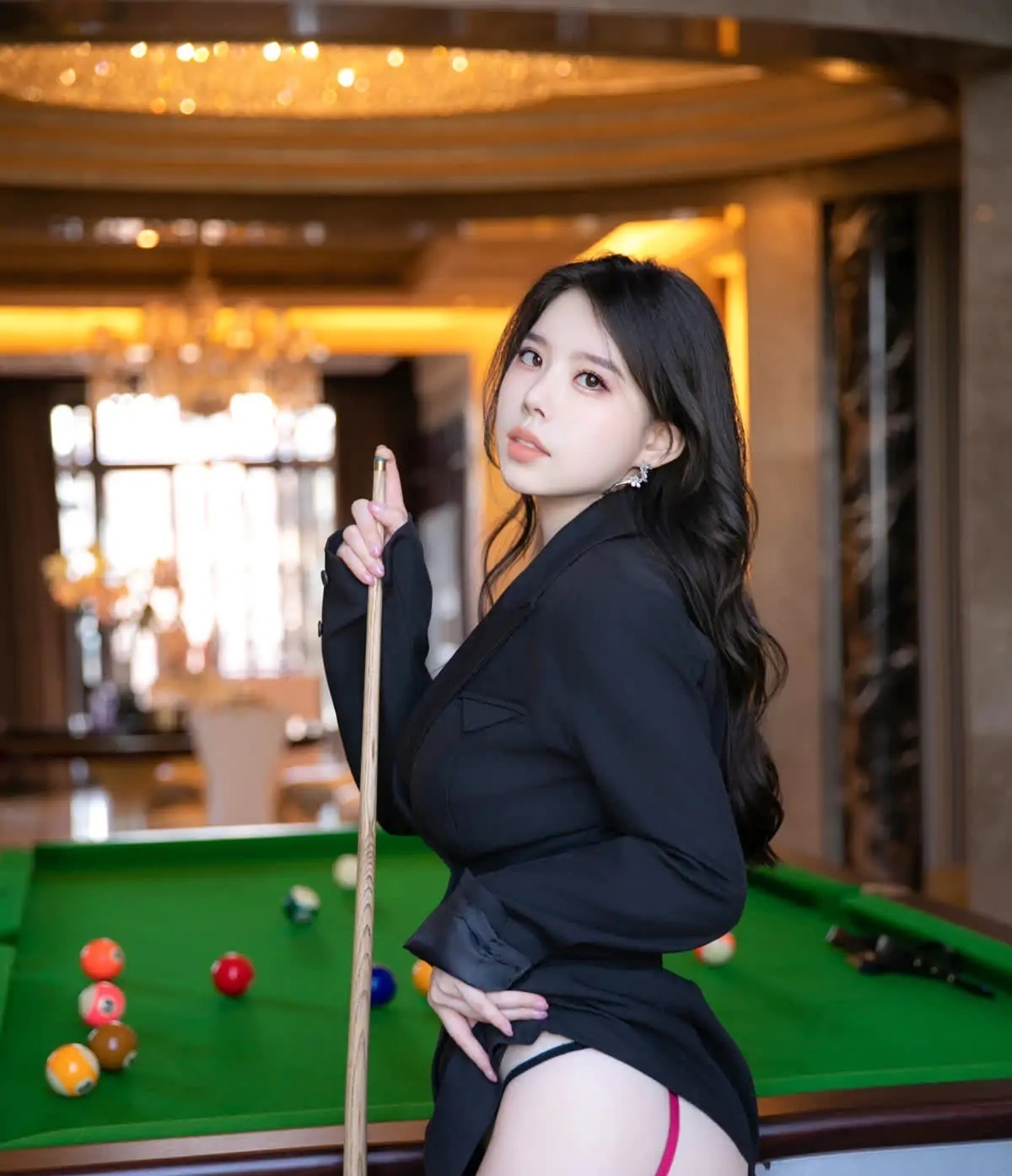 白茹雪abby_NO.001_内购无水印_NO.8946_台球_0030