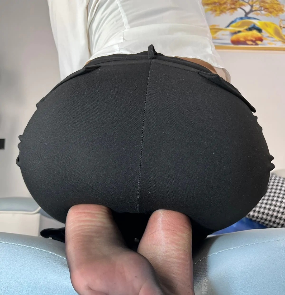 白龙猫女_职业装库里斯__0001