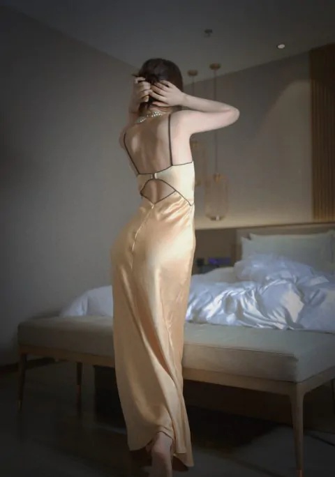 禅院熏 – 微密圈套图合集[54期-2024.10]-妍画集