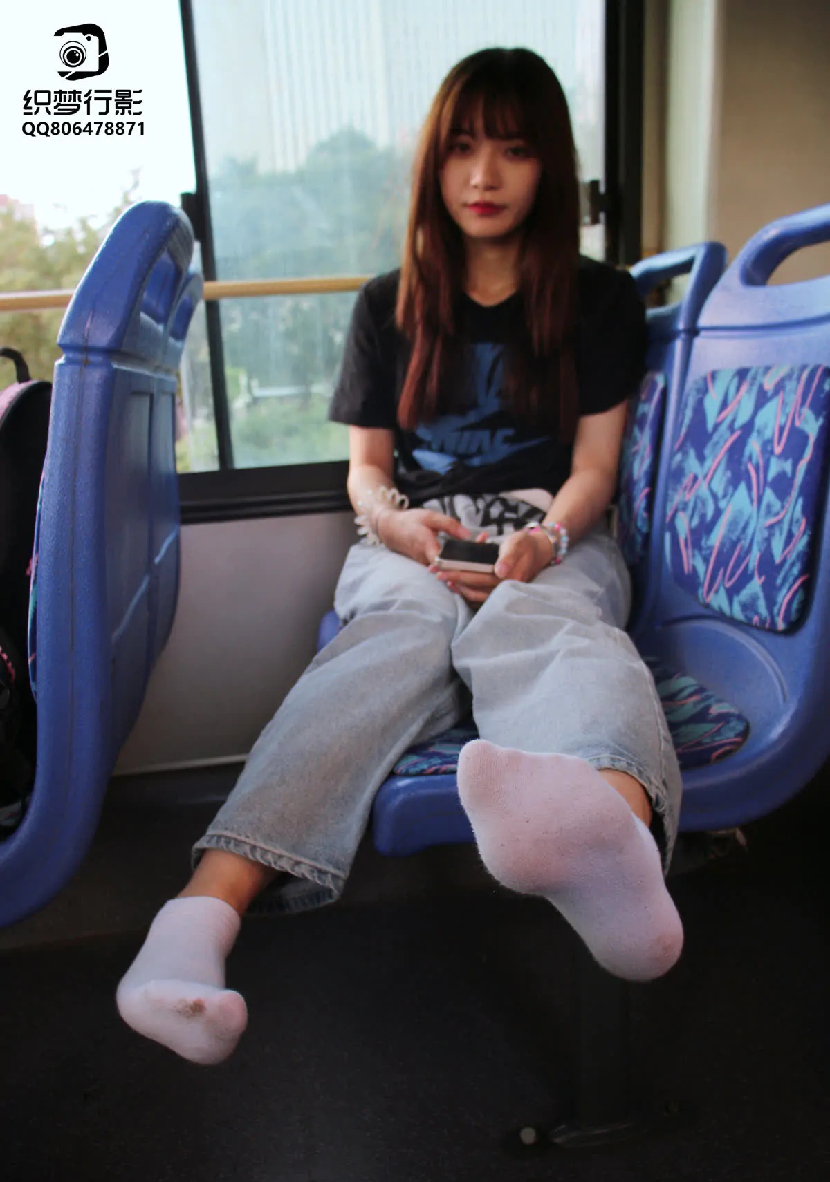 [织梦映像]NO.001_城市公交-开往幸福的列车_0081