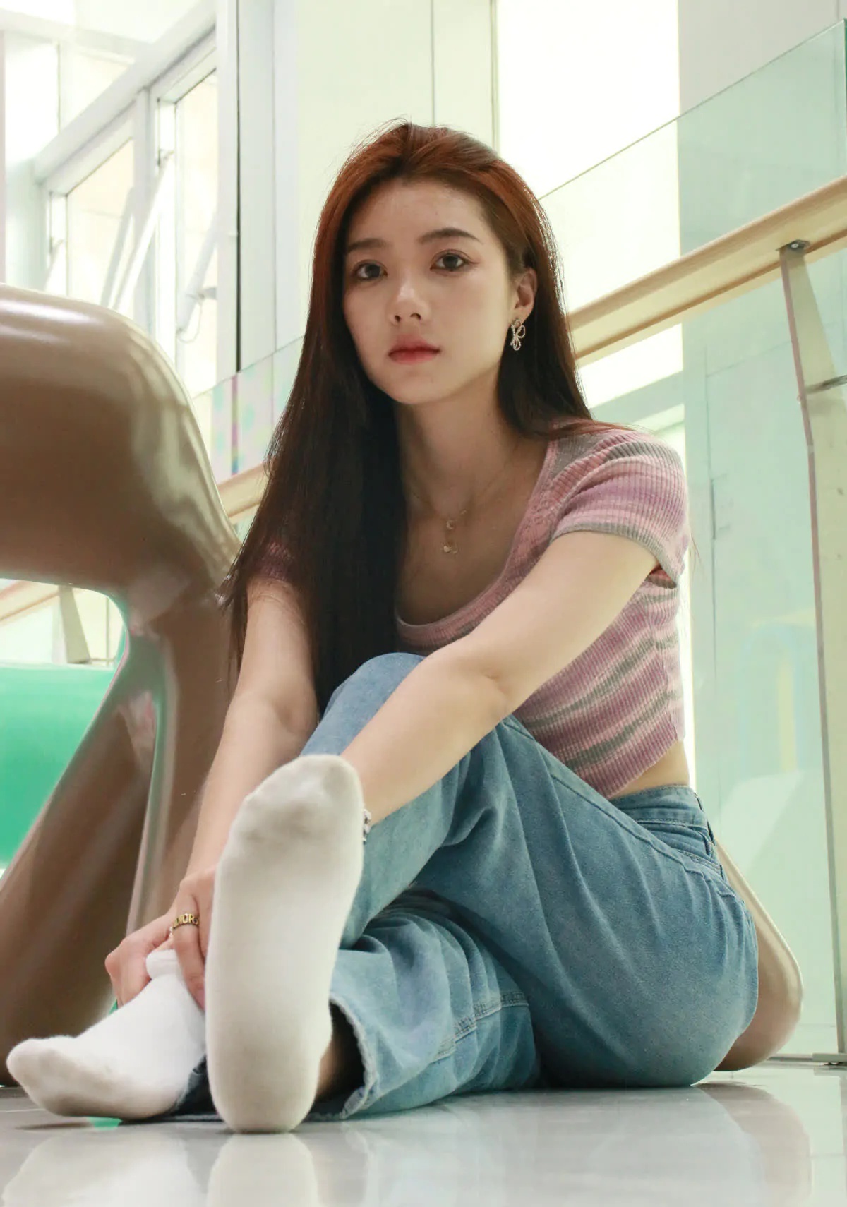 [织梦映像]NO.009_燕婉之求-照水红蕖细细香_0120