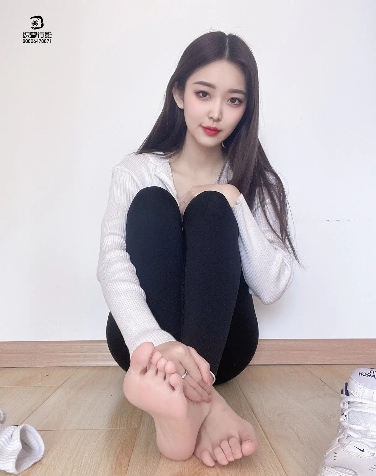 [织梦映像]NO.013_美女自拍系列第001期_0038