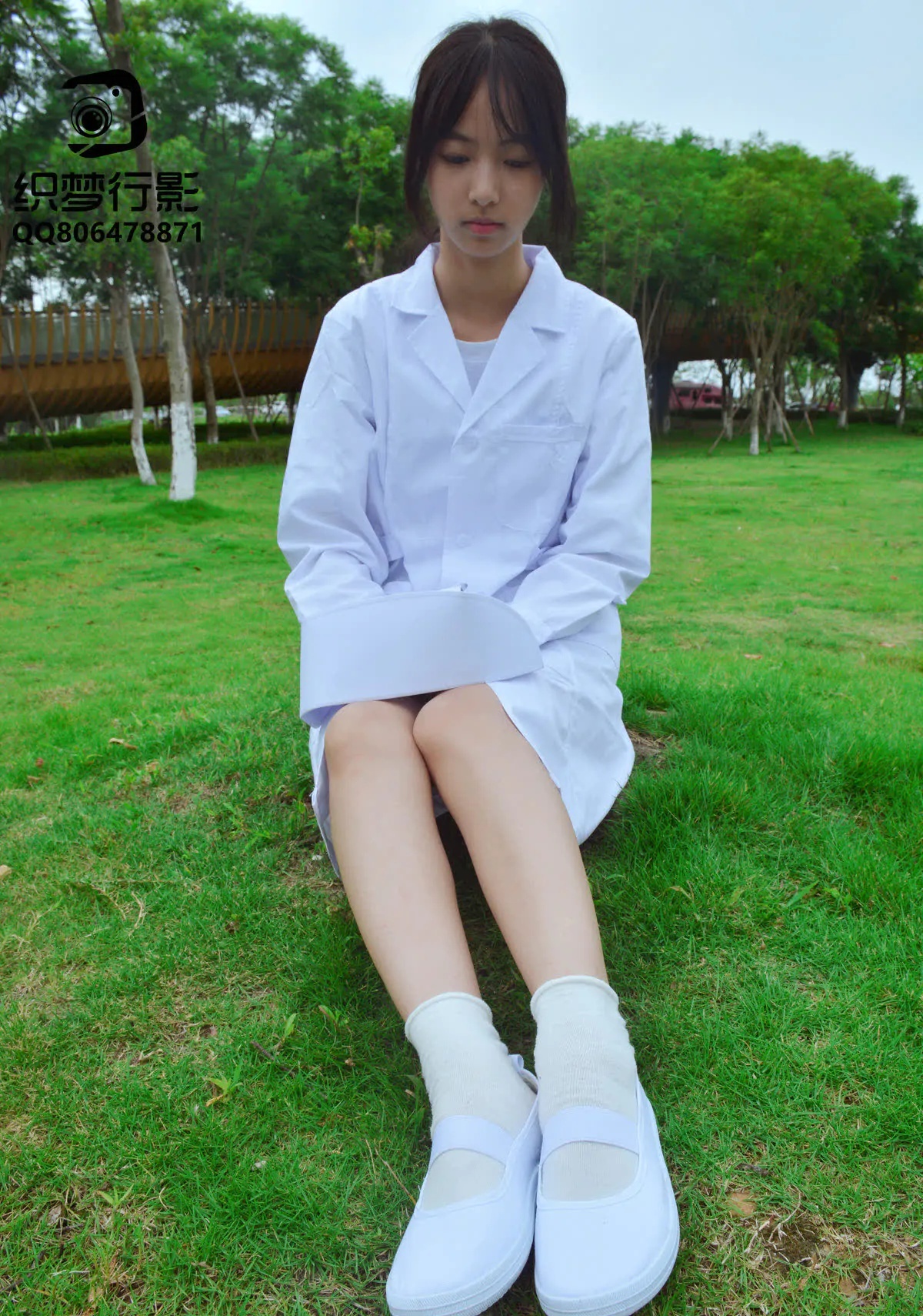 [织梦映像]NO.017_永夜初晗_0027