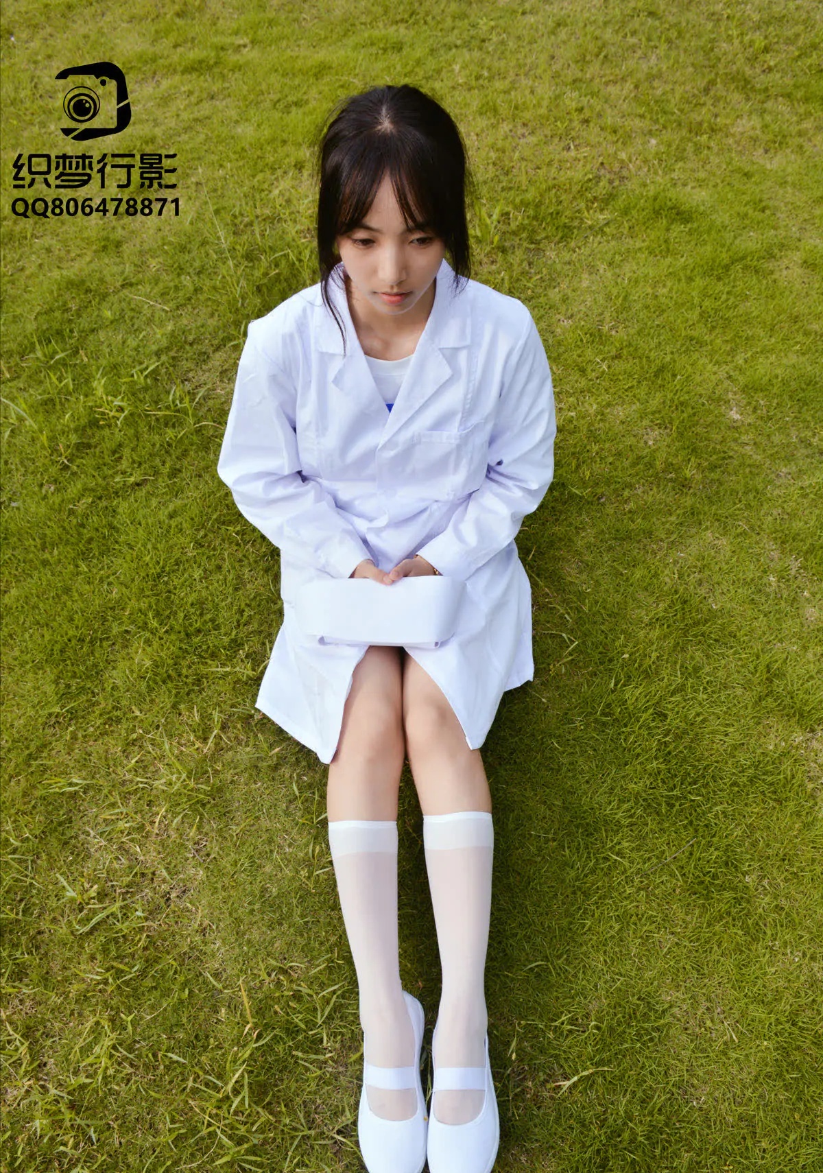 [织梦映像]NO.017_永夜初晗_0027