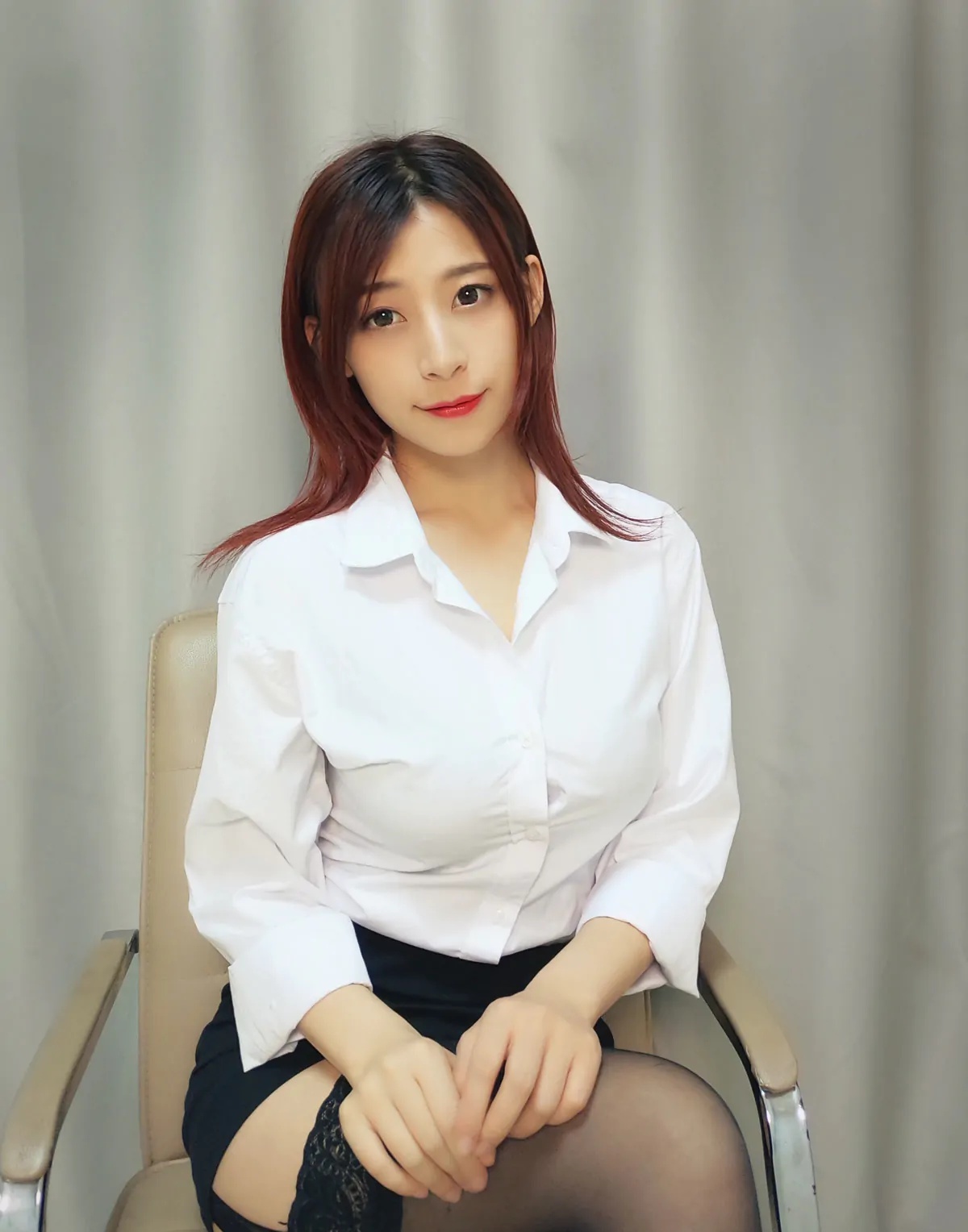 羊小雪@B站_舰长图包_4.9红色_1681051163773