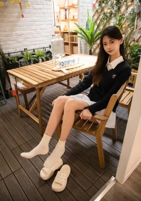 足愉心 – 少女美足美图视频27期[357G-2025.11]-妍画集