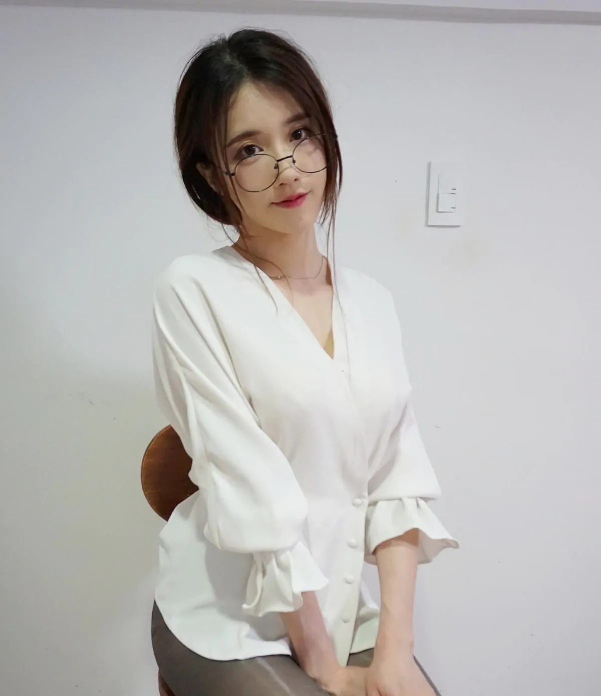 轩子巨二兔_微密圈__(5)