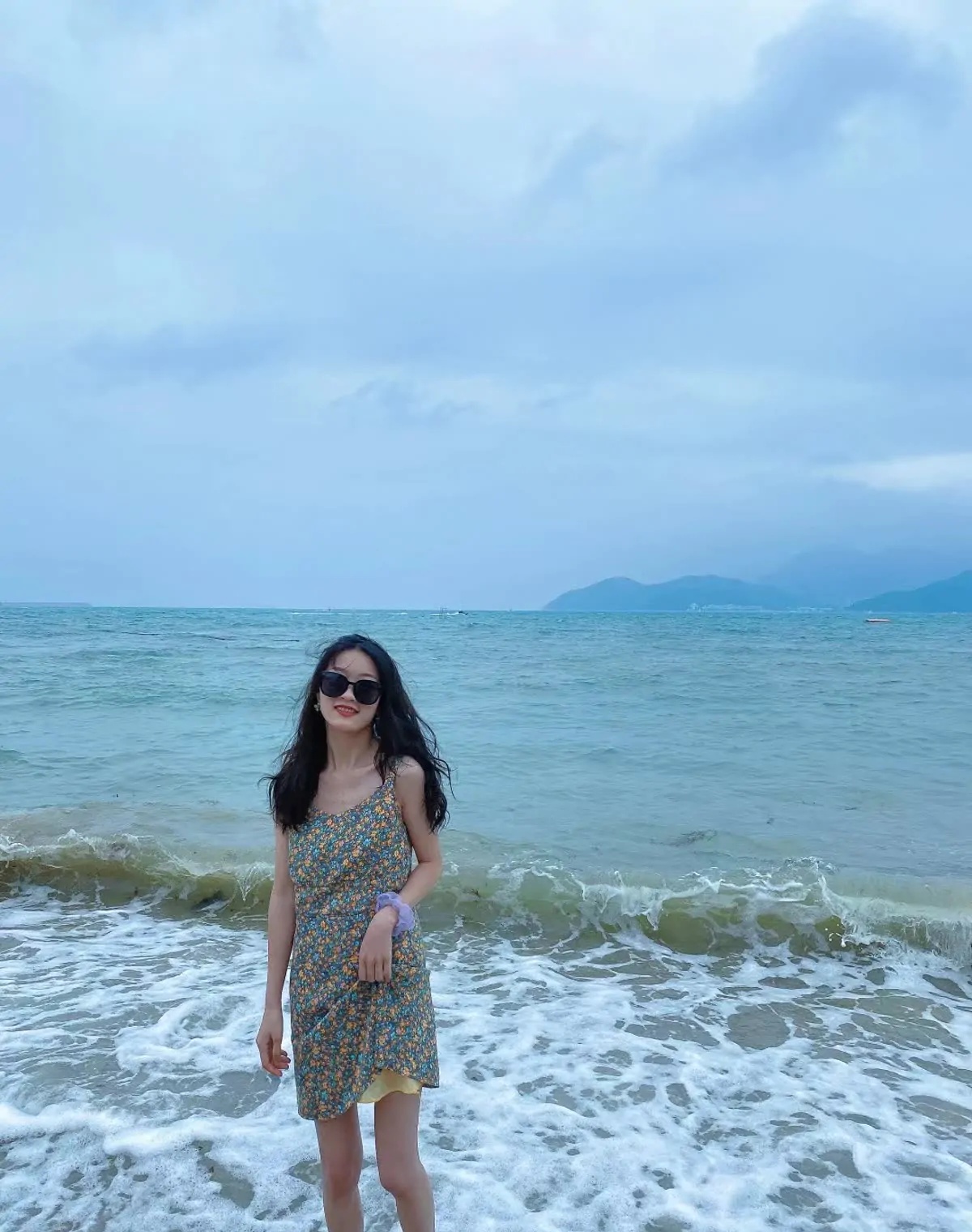 鱼鱼足影 NO.006 - 细妹 生活照_0006