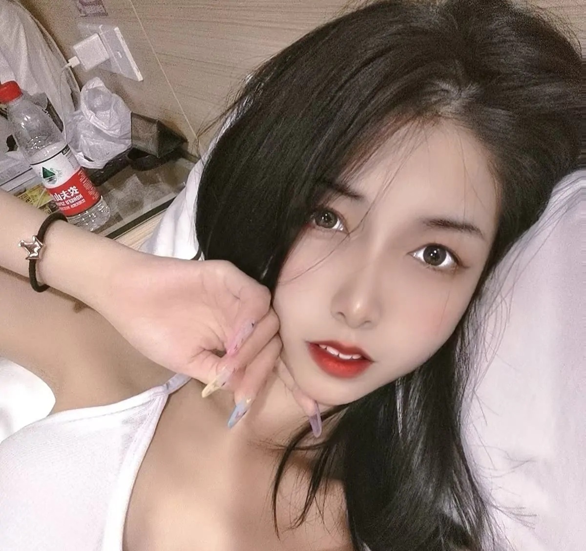 鱼鱼足影_珺珺_0033