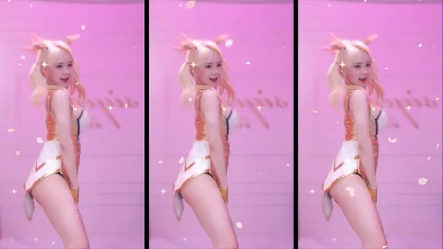 [Korean BJ] joahe2 2025-10-10-妍画集