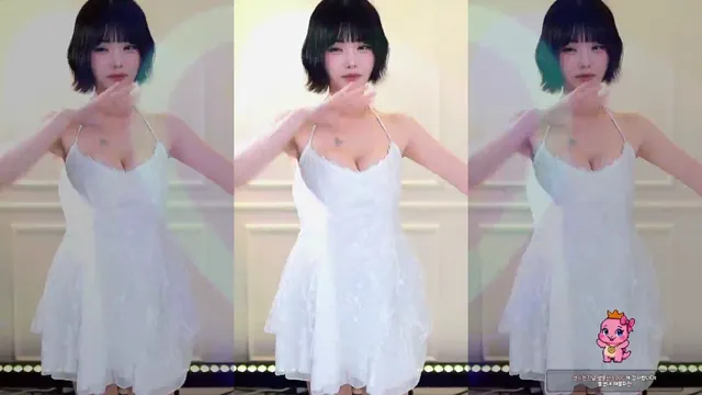 [Korean BJ] dlswldus107 2025-10-17-妍画集