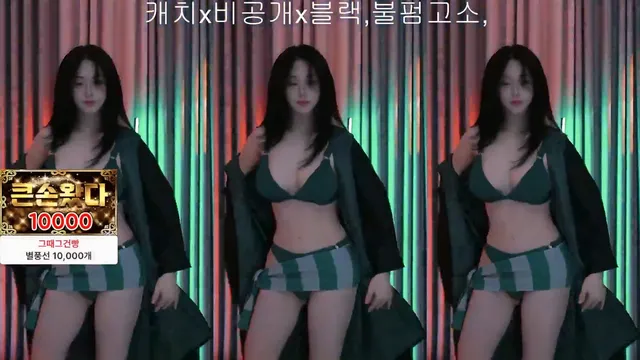 [Korean BJ] tnwl9630 2025-12-24-妍画集