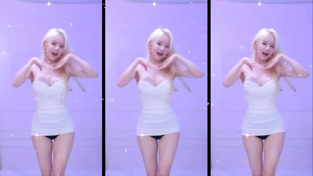 [Korean BJ] joahe2 2025-10-14-妍画集