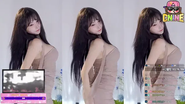 [Korean BJ] yunyeson3015 2025-09-19-妍画集