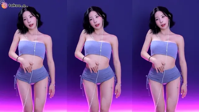 [Korean BJ] milkkim123 2025-10-15-妍画集