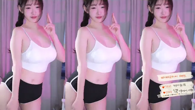 [Korean BJ] 1004ysus 2025-11-05-妍画集