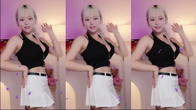 [Korean BJ] tkuramatcha 2025-10-26-妍画集