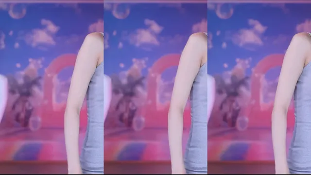 [Korean BJ] b24ip7 2025-08-28-妍画集