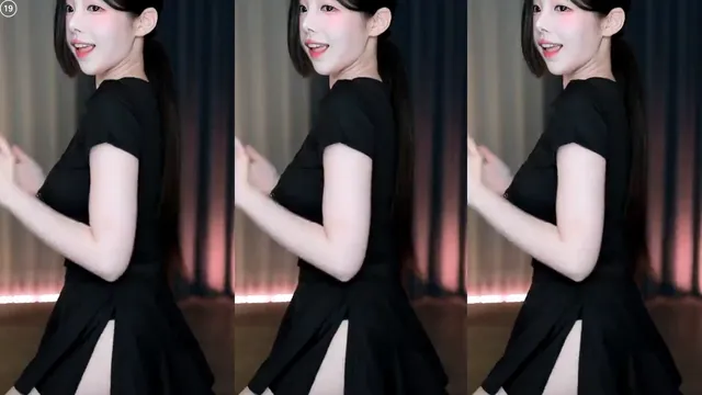 [Korean BJ] gusdk2362 2025-09-26-妍画集