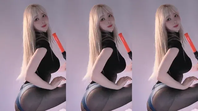 [Korean BJ] 2do2do2 2025-11-01-妍画集