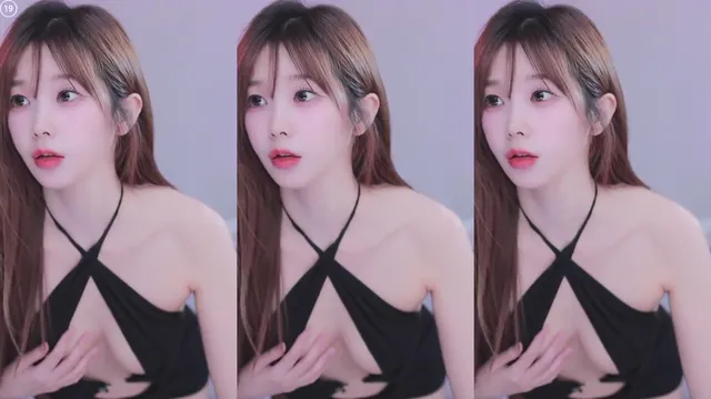 [Korean BJ] dearhal 2025-11-14-妍画集