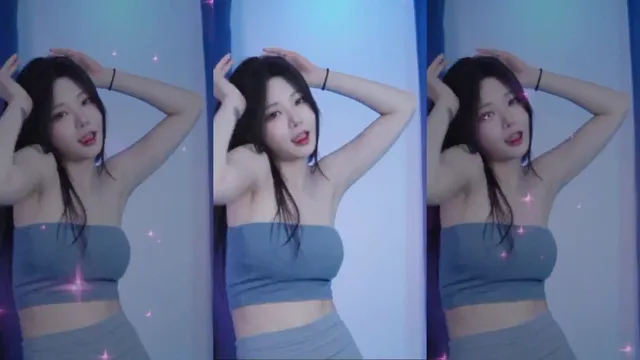 [Korean BJ] tildaaa 2025-10-10-妍画集