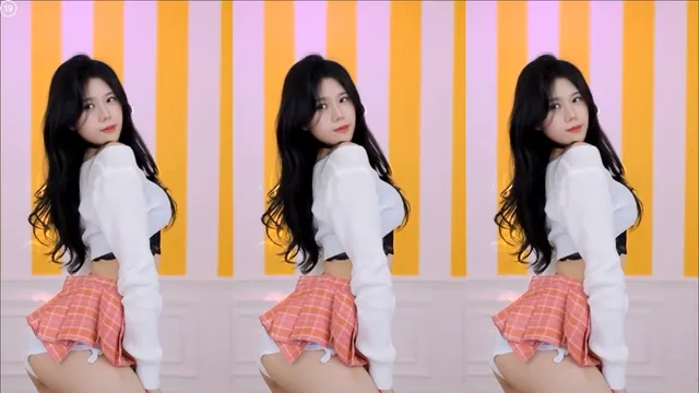 [Korean BJ] dnjswjdals2 2025-10-21-妍画集