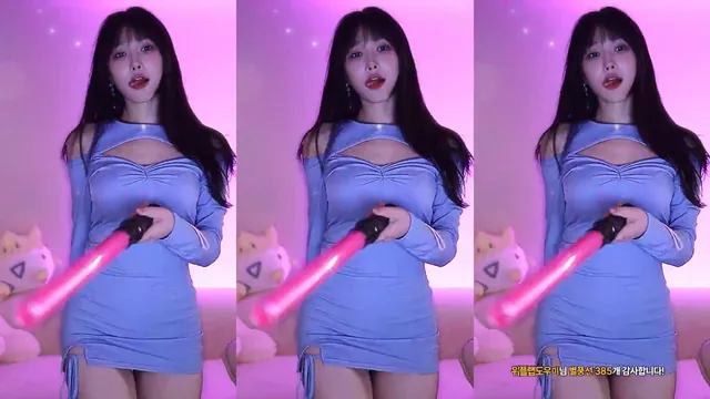 [Korean BJ] purelove2 2025-09-20-妍画集