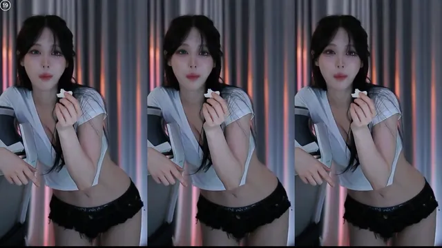 [Korean BJ] tnwl9630 2025-09-20-妍画集