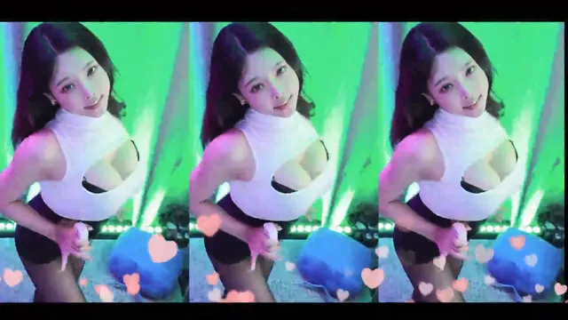 [Korean BJ] dkfma1324 2025-09-16-妍画集