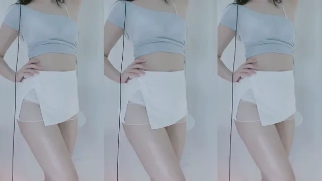 [Korean BJ] seosils2 2025-08-22-妍画集