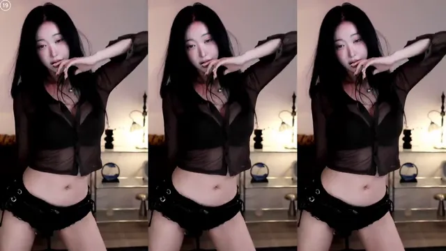 [Korean BJ] bumzi98 2025-09-28-妍画集