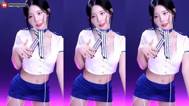 [Korean BJ] milkkim123 2025-10-31-妍画集